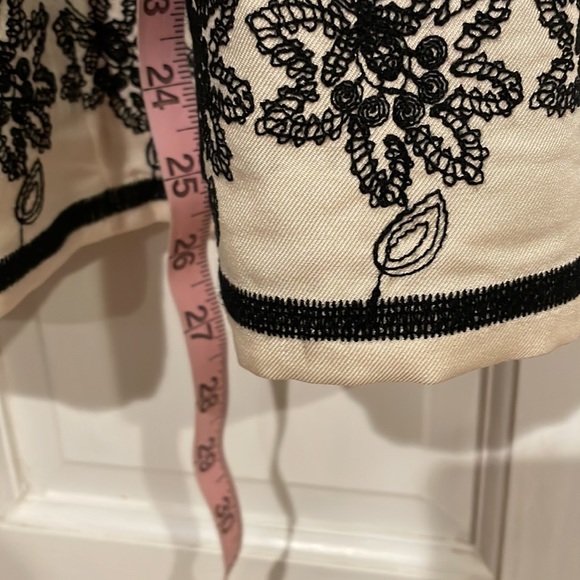 Beautiful Silk Skirt - Picture 9 of 10